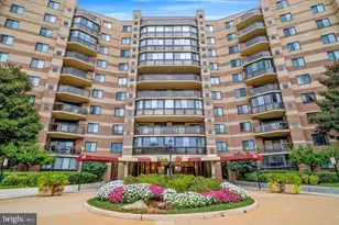 8380 Greensboro Dr, McLean, VA 22102 - Photo 1