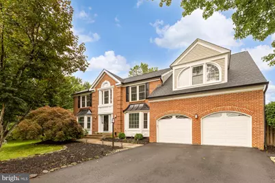 5501 Chestermill Court, Fairfax, VA 22030 - Photo 1