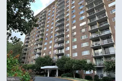 2059 Huntington Avenue #1603, Alexandria, VA 22303 - Photo 1