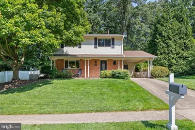 5322 Stonington Drive, Fairfax, VA 22032 - Photo 1