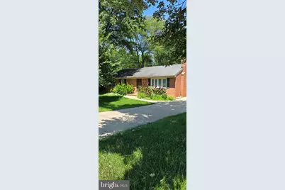 7632 Webbwood Court, Springfield, VA 22151 - Photo 1