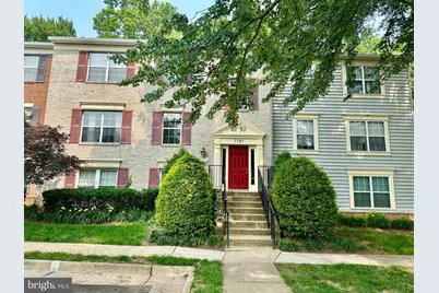 7721 Inversham Drive #128, Falls Church, VA 22042 - Photo 1