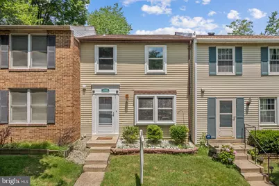 9922 Oakdale Woods Court, Vienna, VA 22181 - Photo 1