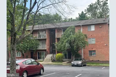 7971 Audubon Avenue #202, Alexandria, VA 22306 - Photo 1