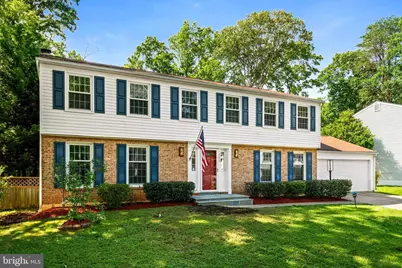 10253 Marshall Pond Road, Burke, VA 22015 - Photo 1