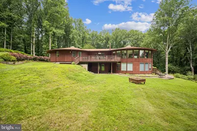 9894 Sunnybrook Drive, Great Falls, VA 22066 - Photo 1