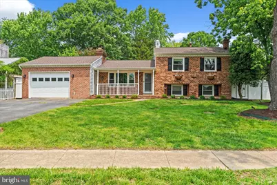 4802 Eubank Street, Alexandria, VA 22309 - Photo 1