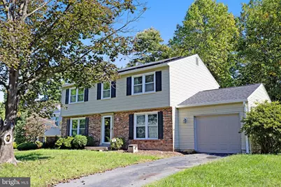 12822 Longleaf Lane, Herndon, VA 20170 - Photo 1