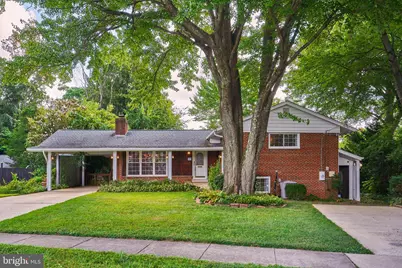 4757 Pomponio Place, Annandale, VA 22003 - Photo 1
