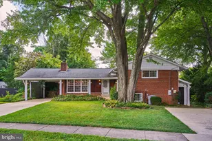 4757 Pomponio Pl, Annandale, VA 22003 - Photo 1