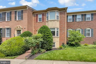 6861 Williamsburg Pond Court, Falls Church, VA 22043 - Photo 1