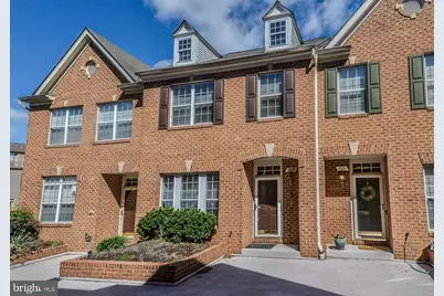 6028 Madison Overlook Court, Falls Church, VA 22041 - Photo 1