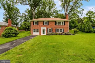 7204 Camp Alger Ave, Falls Church, VA 22042 - Photo 1