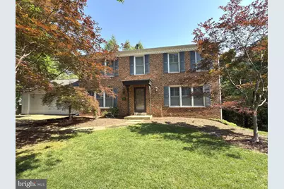 9604 Judge Court, Vienna, VA 22181 - Photo 1