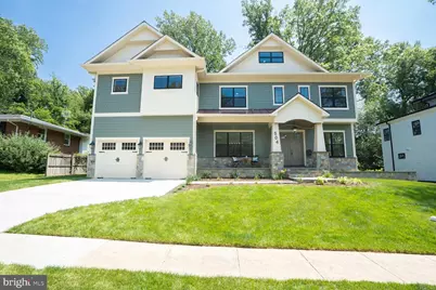 504 Kingsley Road SW, Vienna, VA 22180 - Photo 1