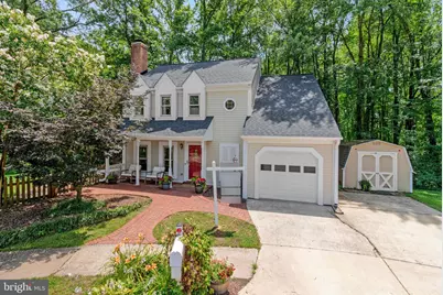6943 Deer Run Drive, Alexandria, VA 22306 - Photo 1