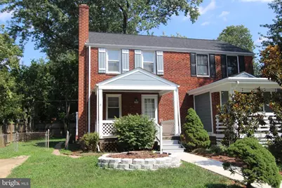 2846 Fairhaven Avenue, Alexandria, VA 22303 - Photo 1