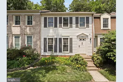 9664 Masterworks Drive, Vienna, VA 22181 - Photo 1