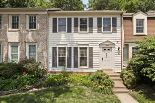 9664 Masterworks Dr, Vienna, VA 22181 - Photo 1