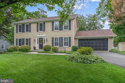 2239 Casemont Drive, Falls Church, VA 22046 - Photo 1