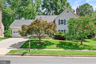 5261 Dunleigh Drive, Burke, VA 22015 - Photo 1