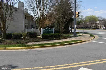 10208 Ashbrooke Court #17, Oakton, VA 22124 - Photo 1