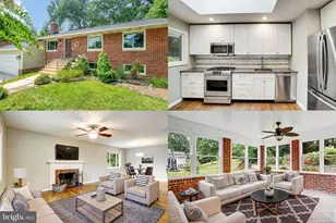 4012 Jewel St, Alexandria, VA 22312 - Photo 1