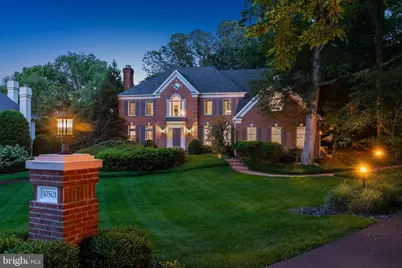 10501 Hannah Farm Road, Oakton, VA 22124 - Photo 1