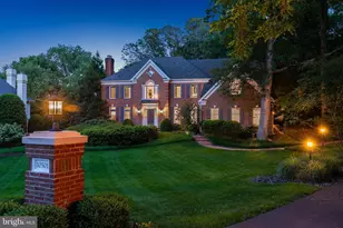 10501 Hannah Farm Rd, Oakton, VA 22124 - Photo 1