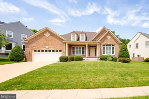 5728 Barbmor Ct, Alexandria, VA 22310 - Photo 1