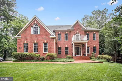 9745 Vale Road NW, Vienna, VA 22181 - Photo 1