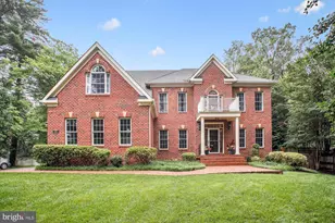 9745 Vale Road NW, Vienna, VA 22181 - Photo 1