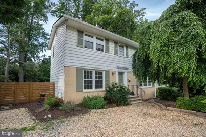 2609 Bowling Green Drive, Vienna, VA 22180 - Photo 1