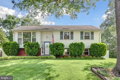 14613 Baugher Drive, Centreville, VA 20120 - Photo 1