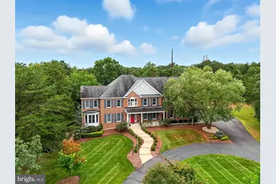 6304 Hunt Chase Court, Centreville, VA 20120 - Photo 1