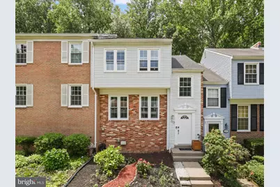 8379 Uxbridge Court, Springfield, VA 22151 - Photo 1