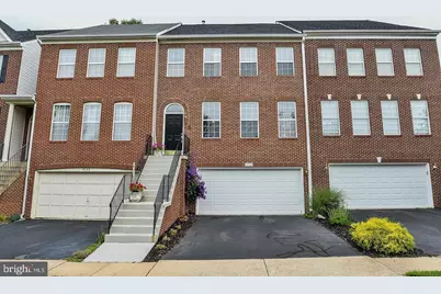 4735 Great Heron Circle, Fairfax, VA 22033 - Photo 1