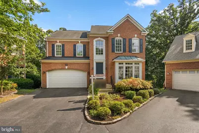 7720 Stone Wheat Court, Alexandria, VA 22315 - Photo 1