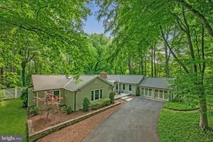 1110 Kelso Rd, Great Falls, VA 22066 - Photo 1