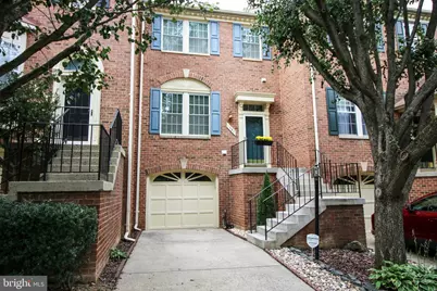 1392 Park Garden Lane, Reston, VA 20194 - Photo 1