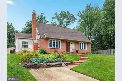 6812 Cabot Court, Springfield, VA 22152 - Photo 1