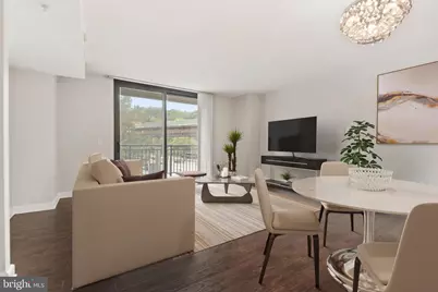 2451 Midtown Avenue #516, Alexandria, VA 22303 - Photo 1