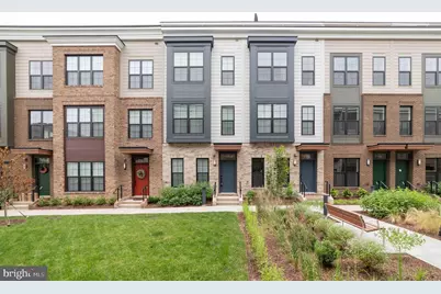 7353 Blade Drive, Falls Church, VA 22042 - Photo 1