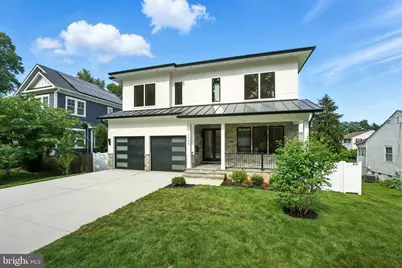 1925 Hillside Drive, Falls Church, VA 22043 - Photo 1