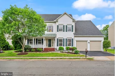 6608 Schurtz Street, Alexandria, VA 22310 - Photo 1