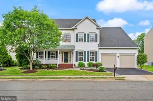 6608 Schurtz St, Alexandria, VA 22310 - Photo 1