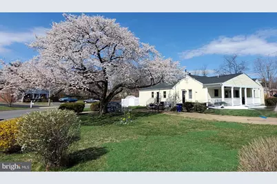 6012 Brookland Road, Alexandria, VA 22310 - Photo 1