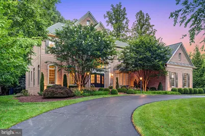 10910 Shallow Creek Drive, Great Falls, VA 22066 - Photo 1