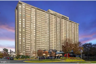 3701 S George Mason Drive #918N, Falls Church, VA 22041 - Photo 1