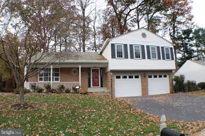 5584 Queen Victoria Court, Burke, VA 22015 - Photo 1